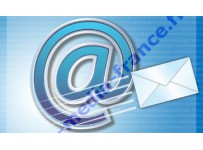 Listing e-mails Centre fichiers e-mailings Centre
